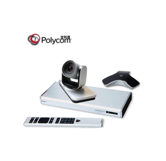 Polycom Group 500高清視頻會(huì)議終端